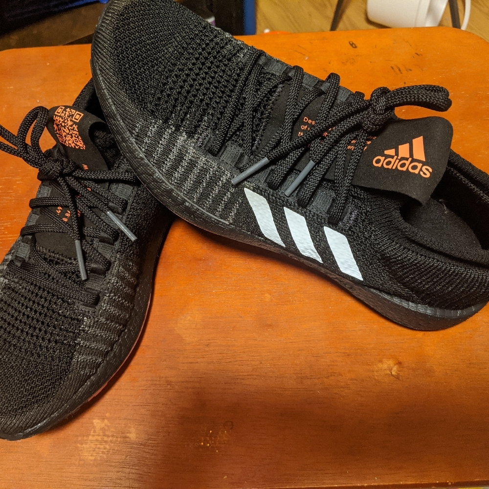 10.5 - Adidas PulseBOOST HD